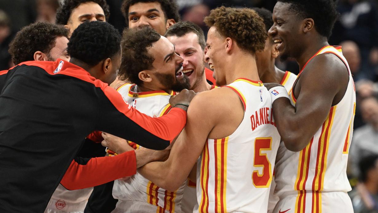 的核心人物 的核心人物